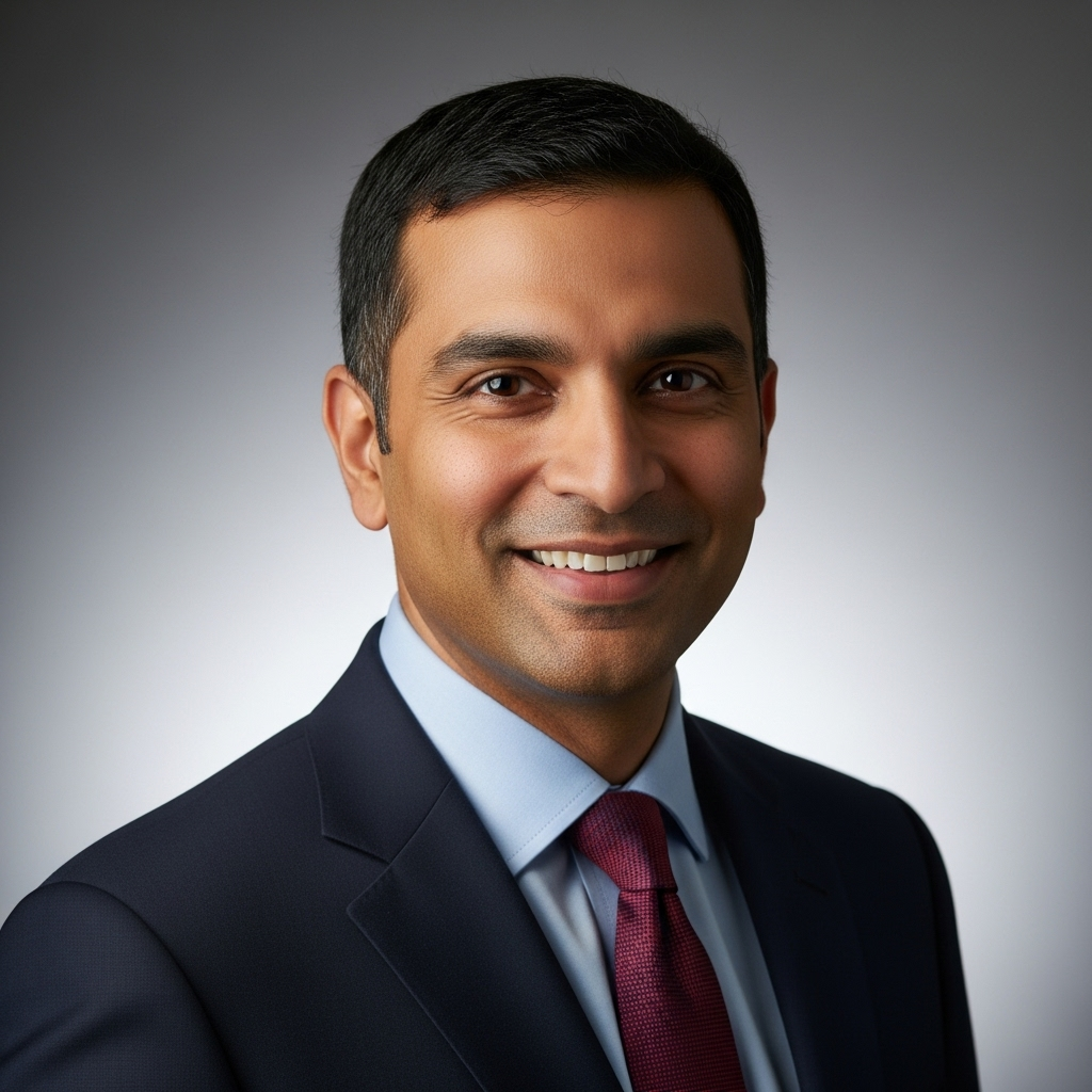Rajesh Kumar