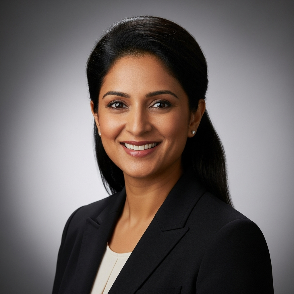 Priya Sharma