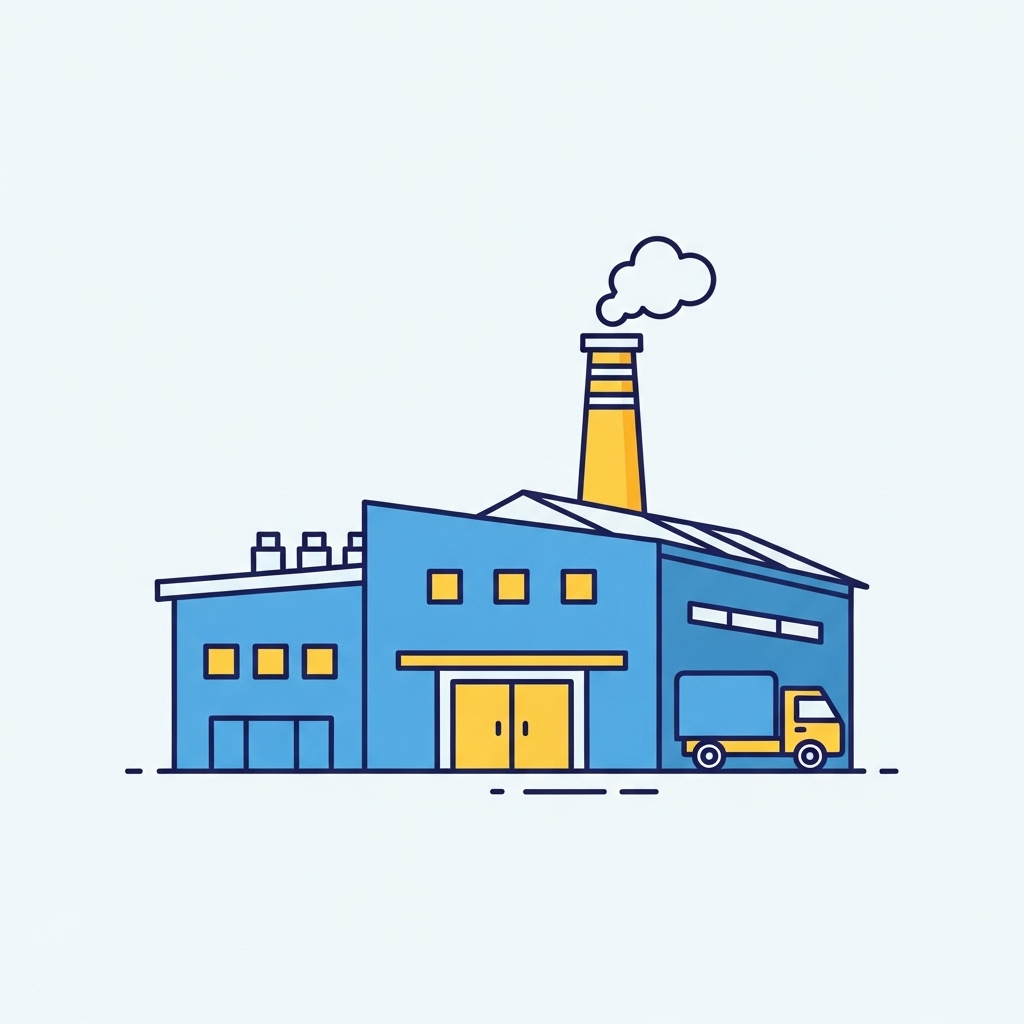 Industrial Property